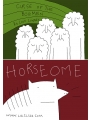 Curse Of The Bogmen / Horseome