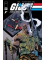 GI Joe A Real American Hero #329 Cvr A Lee Weeks & Dave Stewart