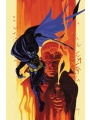 Batgirl #25 Cvr A David Talaski