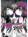 Kaya-chan Isn't Scary vol 5