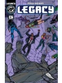Legacy The Final Chapter #5 (of 5)