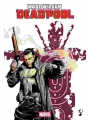 Wade Wilson Deadpool #8 Cvr A Geoff Shaw [bg]