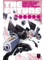 Future Is ****** #20 Cvr A Simone Ragazzoni