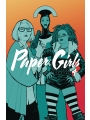 Paper Girls vol 4 s/c