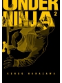 Under Ninja vol 2