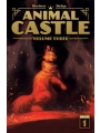 Animal Castle vol 3 #1 (of 3) Cvr A Felix Delep