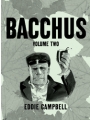 Bacchus Volume Two Omnibus Edition s/c