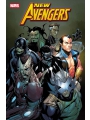 New Avengers #4