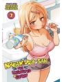 Nakamura San Uninvited Gyaru vol 3