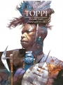 The Collected Toppi vol 4: The Cradle Of Life h/c