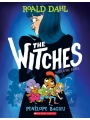 The Witches - The Graphic Novel s/c