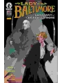 Lady Baltimore: The Constant Death Of Dr. Rose #1 Cvr A Abigail Larson