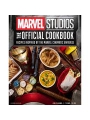 Marvel Studios h/c The Official Cookbook