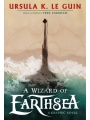 A Wizard Of Earthsea: A Graphic Novel s/c