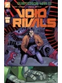 Void Rivals #30 Cvr A Lorenzo De Felici