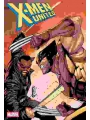 X-Men United #7 Cvr A Stefano Caseli