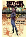 Bitter Root The Next Movement #3 (of 5) Cvr A Sanford Greene Connecting