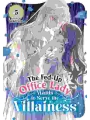 The Fed-up Office Lady Wants To Serve The Villainess vol 5
