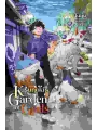 Kusunoki's Garden Of Gods vol 4 Light Novel