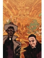 When I Lay My Vengeance Upon Thee #5 (of 5) Cvr A Rebelka