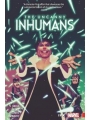 The Uncanny Inhumans vol 4: IVX s/c