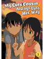 My Cute Cousin Always Gets Her Way vol 3