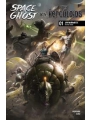 Space Ghost Vs The Herculoids #1 Cvr A Francesco Mattina