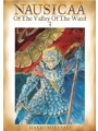 Nausicaa Of The Valley Of Wind vol 3