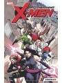 Astonishing X-Men vol 2: Man Called X s/c