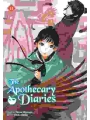 The Apothecary Diaries Light Novel vol 11