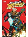 Inglorious X-Force #7 Cvr A R.B. Silva
