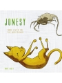 Jonesy - Nine Lives On The Nostromo h/c