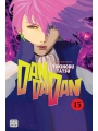 Dan Da Dan vol 15
