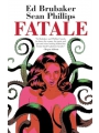 Fatale Complete s/c