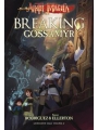 Arith Magica Gossamyr Saga vol 2 Breaking Gossamyr