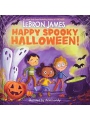 Happy Spooky Halloween h/c
