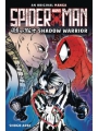 Spider-Man Shadow Warrior h/c