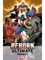 Ultimate Impact Reborn #4 Cvr A Leinil Francis Yu