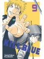 Kill Blue s/c vol 9
