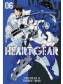 Heart Gear vol 6