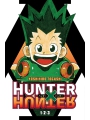 Hunter x Hunter 3-in-1 Edition vols 1-3