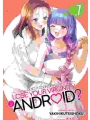 Does It Count If You Lose Your Virginity To An Android? vol 7