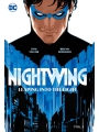 Nightwing vol 1: Leaping Into The Light s/c