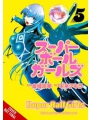 Super Ball Girls s/c vol 5
