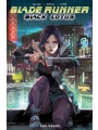 Blade Runner Black Lotus Las Vegas s/c vol 1 Direct Market Edition Kael Ngu Cvr