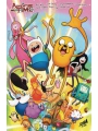Adventure Time h/c vol 1 Best Of Buds