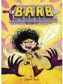 Barb The Last Berzerker s/c vol 3 Battle For Bailiwick