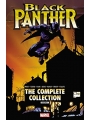 Black Panther: Complete Christopher Priest Collection vol 1 s/c