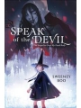 Speak Of The Devil s/c A Witchy Graphic Novel