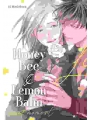 Honey Bee & Lemon Balm Sweet Moment s/c